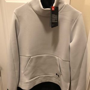 Women’s under armour sweatshirt
